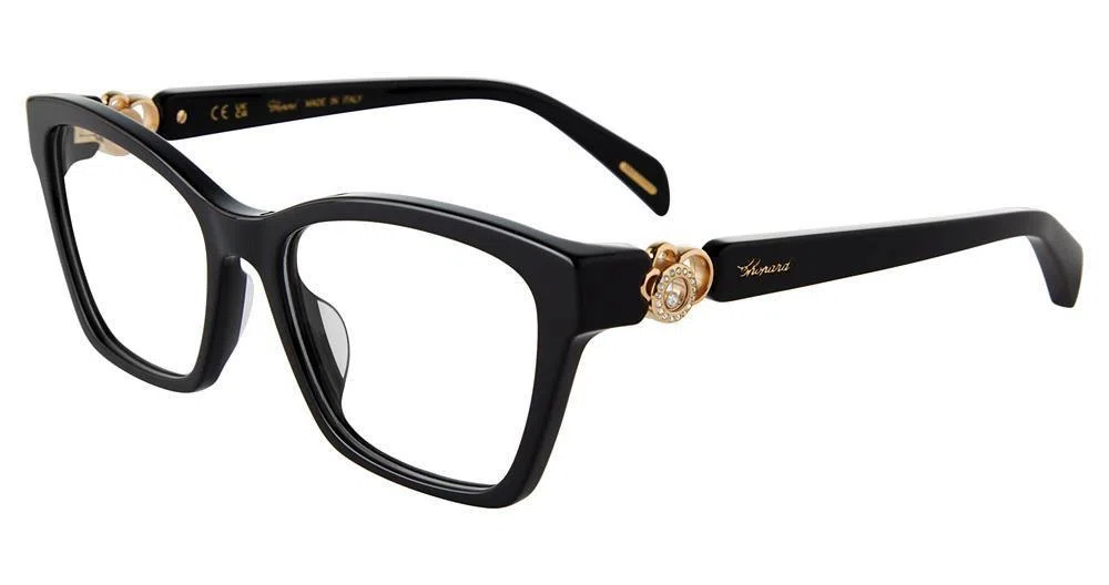 Chopard VCH355S Eyeglasses - view 2
